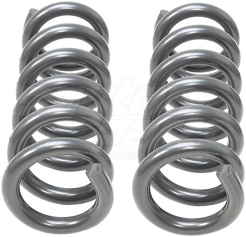Dayton Parts 350-1216XHDA Cargomaxx Coil Springs