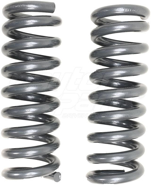 Dayton Parts 350-1216XHD Cargomaxx Coil Springs