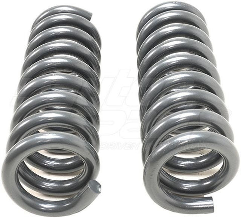Dayton Parts 350-1216XHD Cargomaxx Coil Springs