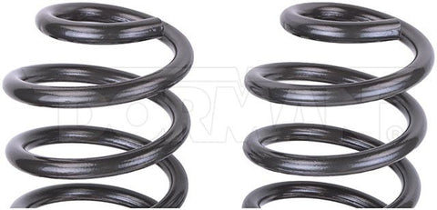 Dayton Parts 350-1224HD Cargomaxx Coil Springs