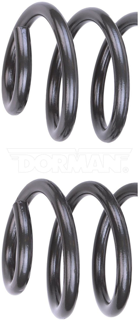 Dayton Parts 350-1224HD Cargomaxx Coil Springs