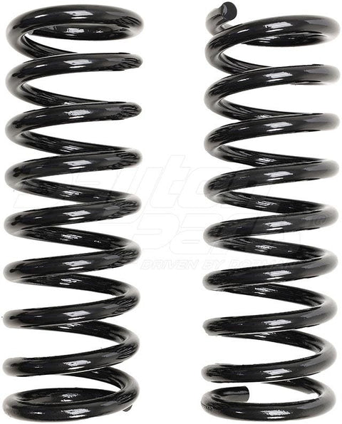 Dayton Parts 350-1226SD Super Duty Coil Springs