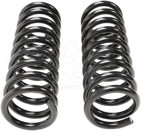 Dayton Parts 350-1226SD Super Duty Coil Springs