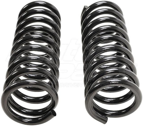 Dayton Parts 350-1226SD Super Duty Coil Springs