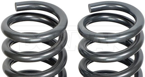 Dayton Parts 350-1228HD Cargomaxx Coil Springs