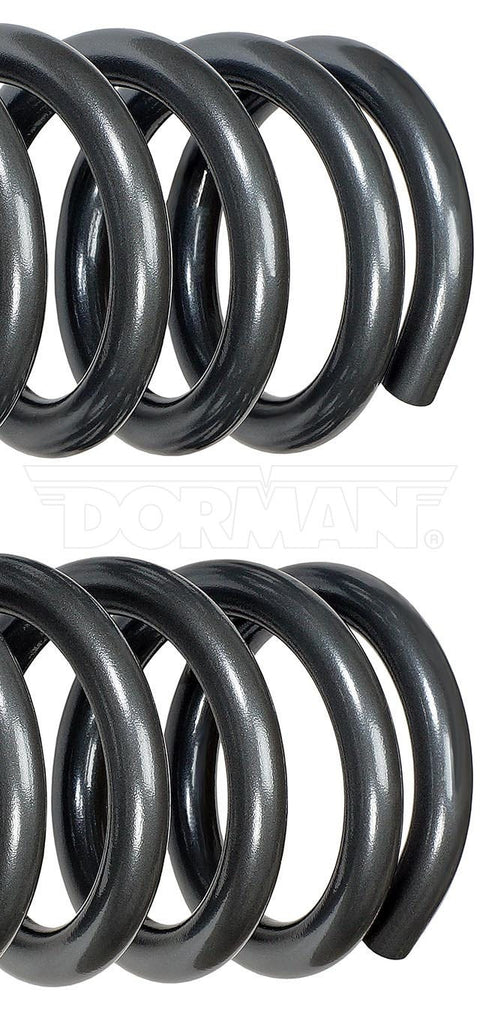 Dayton Parts 350-1228HD Cargomaxx Coil Springs