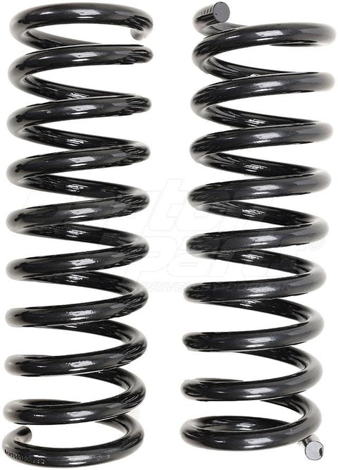Dayton Parts 350-1228SD Super Duty Coil Springs