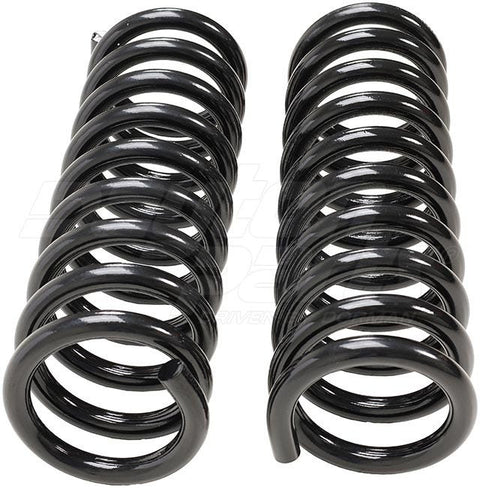 Dayton Parts 350-1228SD Super Duty Coil Springs
