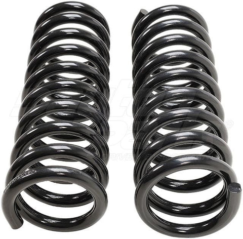 Dayton Parts 350-1228SD Super Duty Coil Springs