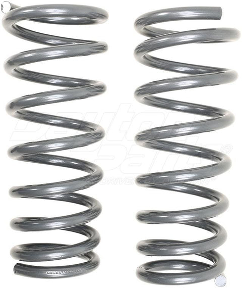 Dayton Parts 350-1230HD Cargomaxx Coil Springs