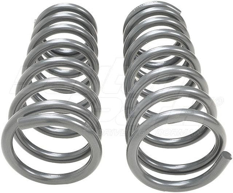 Dayton Parts 350-1230HD Cargomaxx Coil Springs