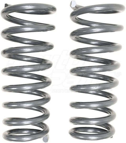 Dayton Parts 350-1230XHD Cargomaxx Coil Springs