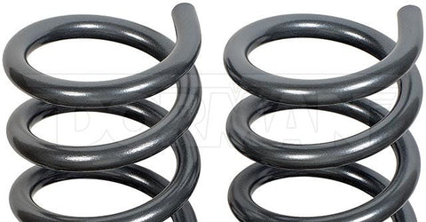 Dayton Parts 350-1234HD Cargomaxx Coil Springs
