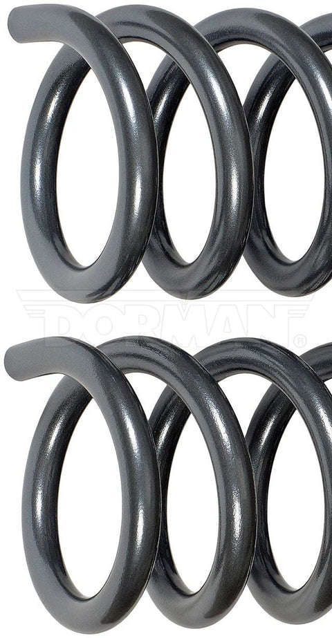Dayton Parts 350-1234HD Cargomaxx Coil Springs