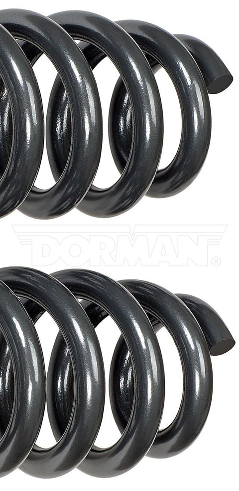 Dayton Parts 350-1240HD Cargomaxx Coil Springs