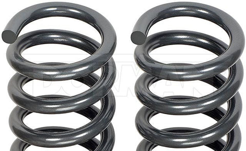 Dayton Parts 350-1242HD Cargomaxx Coil Springs