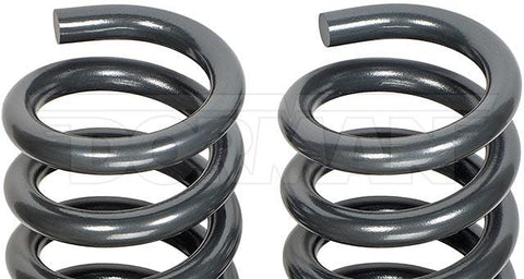 Dayton Parts 350-1242XHD Cargomaxx Coil Springs