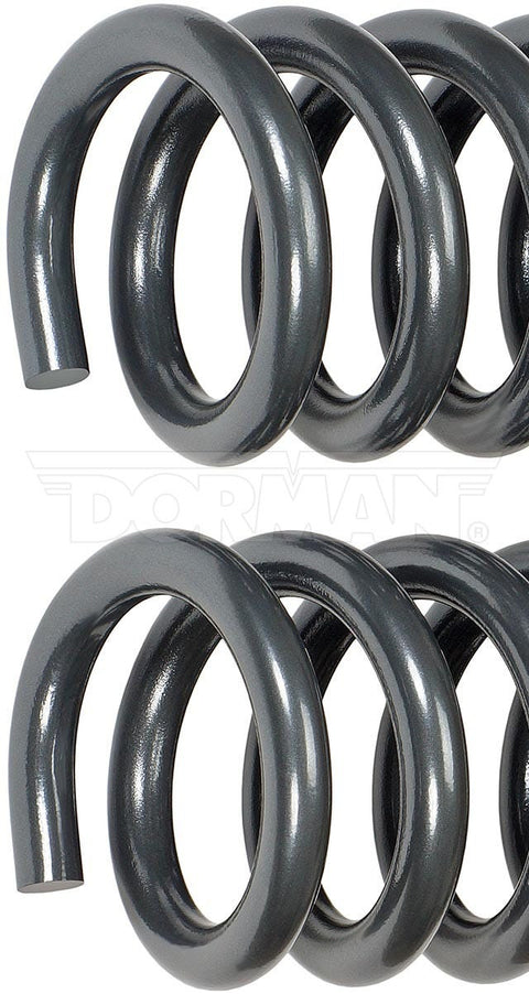 Dayton Parts 350-1242XHD Cargomaxx Coil Springs