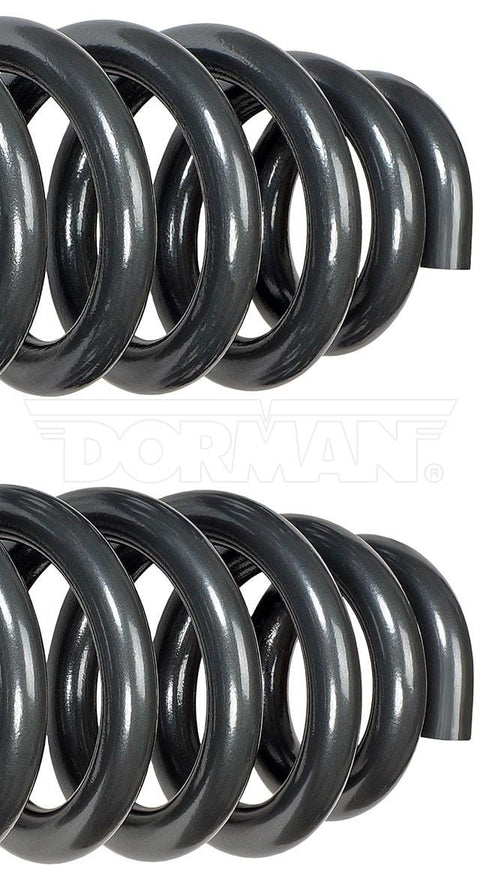 Dayton Parts 350-1242XHD Cargomaxx Coil Springs