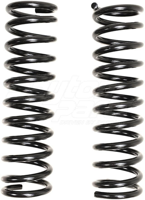 Dayton Parts 350-5234 Standard Coil Springs