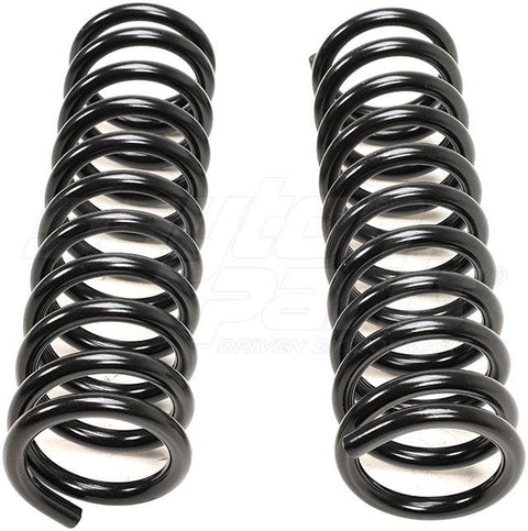 Dayton Parts 350-5234 Standard Coil Springs