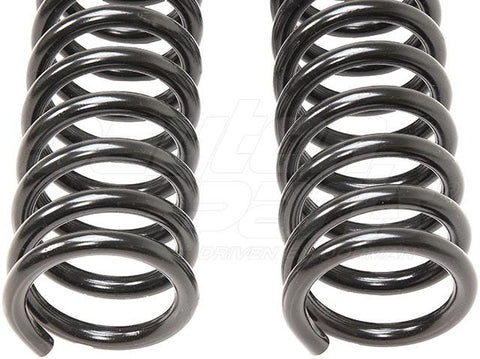 Dayton Parts 350-5246 Standard Coil Springs