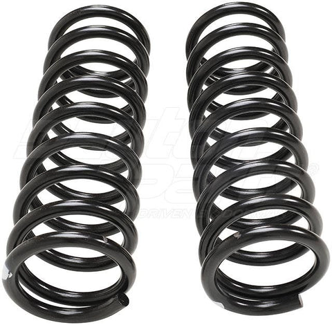 Dayton Parts 350-5276 Standard Coil Springs