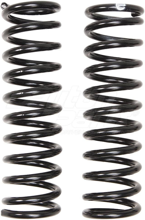 Dayton Parts 350-5372 Standard Coil Springs