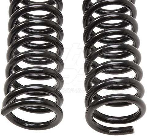 Dayton Parts 350-5372 Standard Coil Springs