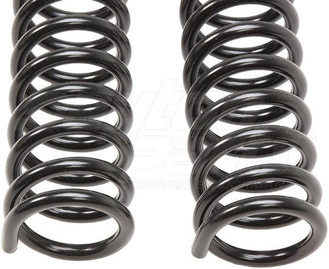 Dayton Parts 350-5380 Standard Coil Springs