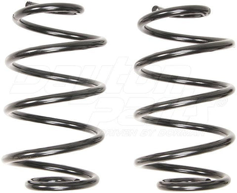 Dayton Parts 350-5385 Standard Coil Springs