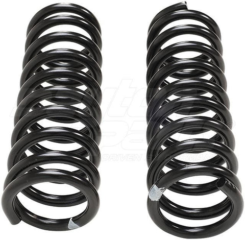 Dayton Parts 350-5396 Standard Coil Springs