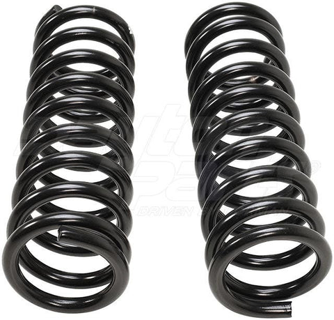 Dayton Parts 350-5396 Standard Coil Springs