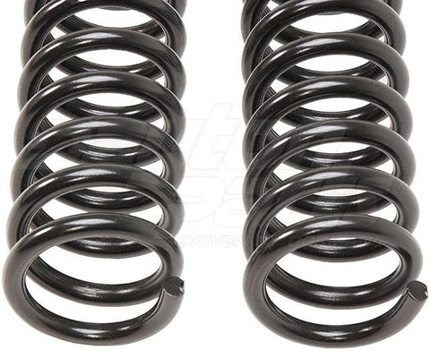Dayton Parts 350-5398 Standard Coil Springs