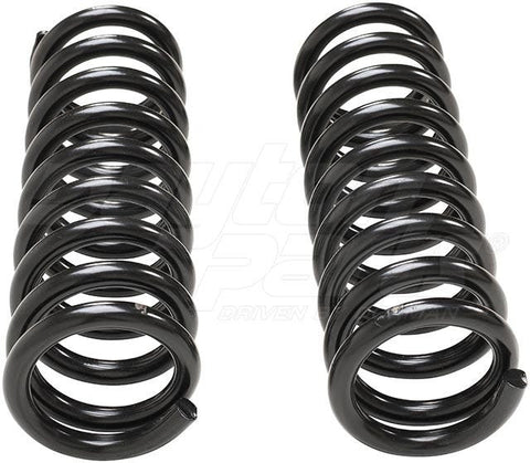 Dayton Parts 350-5536 Standard Coil Springs
