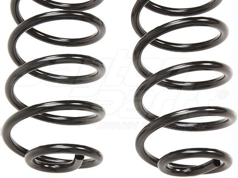 Dayton Parts 350-5541 Standard Coil Springs