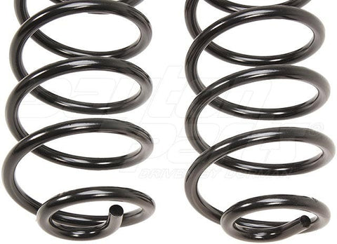 Dayton Parts 350-5541 Standard Coil Springs