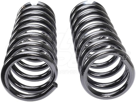 Dayton Parts 350-5608 Standard Coil Springs