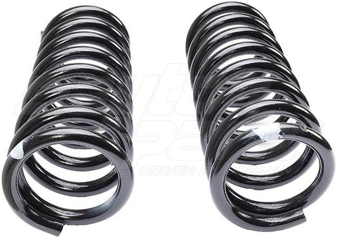 Dayton Parts 350-5608 Standard Coil Springs