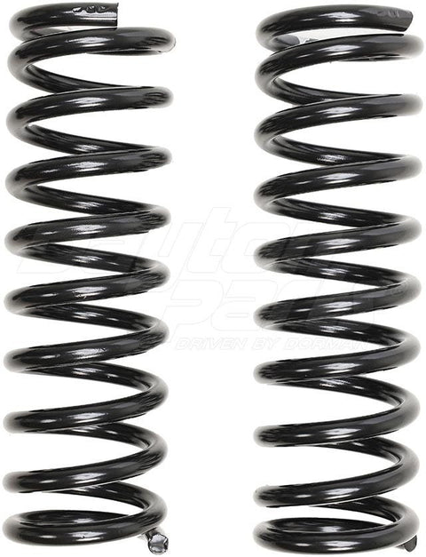 Dayton Parts 350-5612 Standard Coil Springs