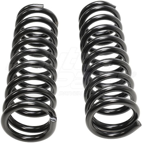 Dayton Parts 350-5612 Standard Coil Springs