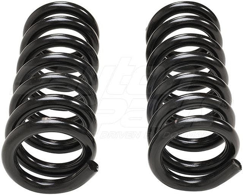Dayton Parts 350-5716 Standard Coil Springs