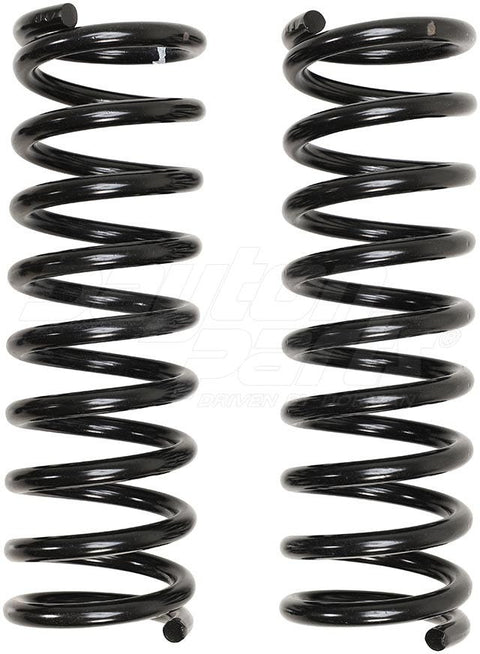Dayton Parts 350-574 Standard Coil Springs