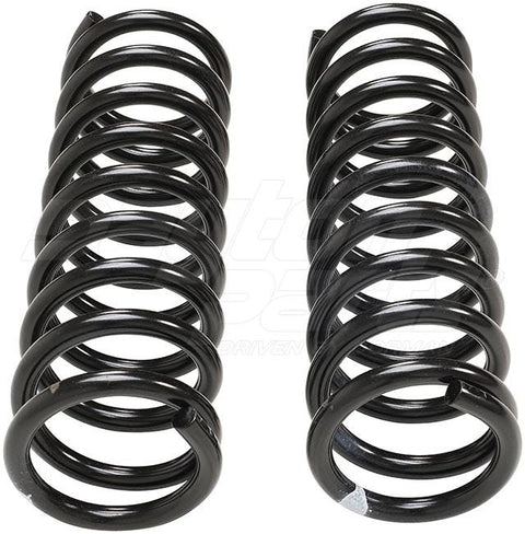 Dayton Parts 350-574 Standard Coil Springs