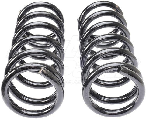 Dayton Parts 350-5762 Standard Coil Springs