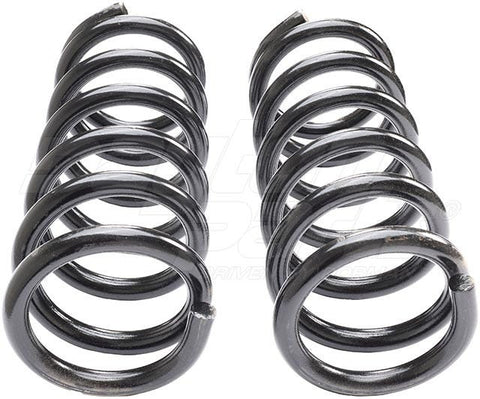 Dayton Parts 350-5762 Standard Coil Springs