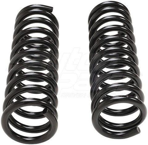Dayton Parts 350-6033 Standard Coil Springs