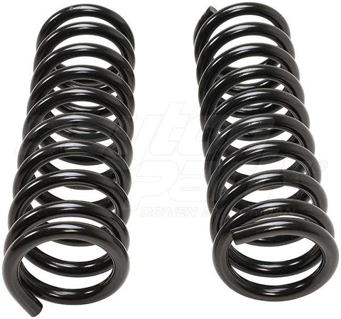 Dayton Parts 350-6033 Standard Coil Springs
