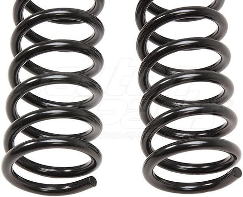 Dayton Parts 350-6080 Standard Coil Springs