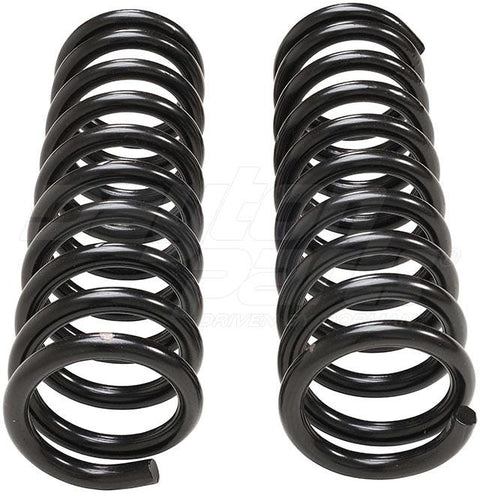 Dayton Parts 350-6084 Standard Coil Springs